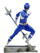 IronStudios Mighty Morphin Power Rangers: BDS 1:10 Art Scale Statue (Blue Ranger)