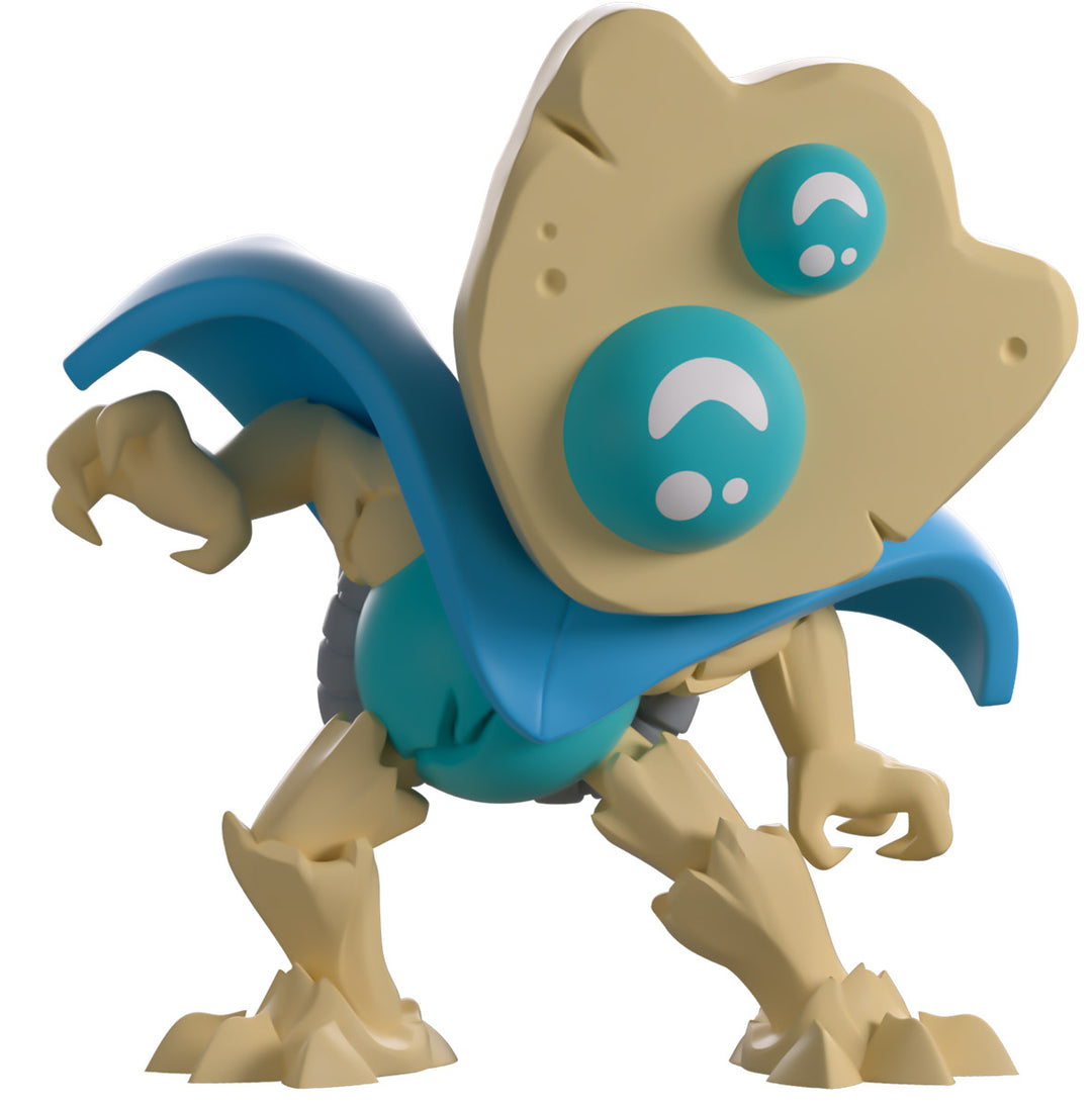 Youtooz Slay The Spire The Defect Vinyl Figure