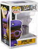 Spike Lee (Purple Suit) Directors Funko POP! Vinyl Figure