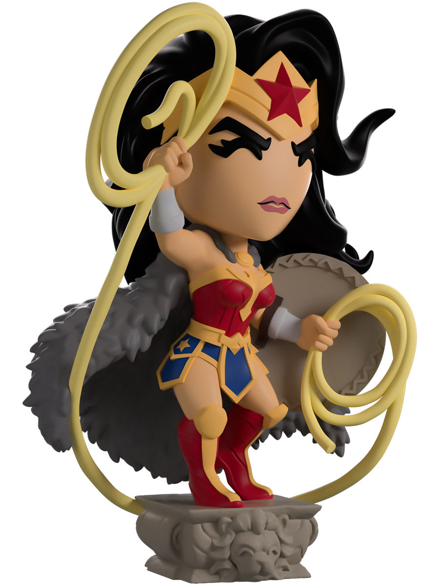 Youtooz DC Comics Wonder Woman Vinyl Figure