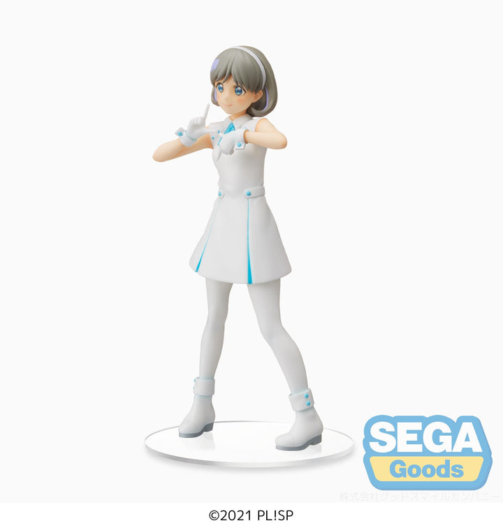 Love Live! Keke Tang Superstar!! PM Figure Wish Song