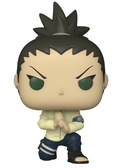 Funko Animation: Boruto (Shikadai) - Image 2