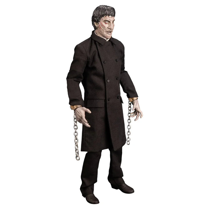 The Curse of Frankenstein Hammer Horror The Creature 1/6 Scale Figure
