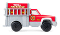 Tonka Steel Classics Rescue Truck - Image