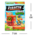 Piratix - Crazy Jungle - Jungle Cage - Image