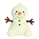 Palm Pals 13" Twig Snowman