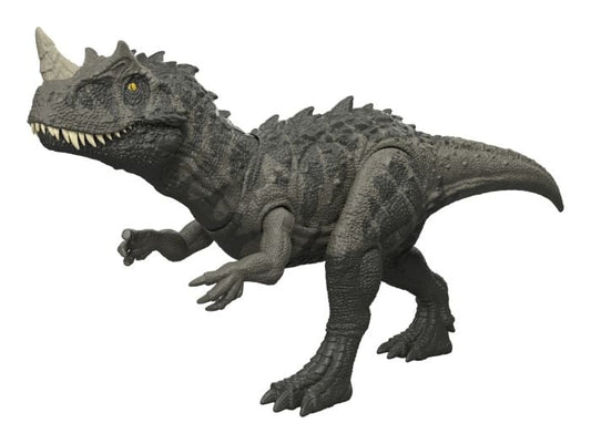 Jurassic World Wild Roar: Ceratosaurus