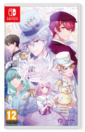 Gensou Manege - Nintendo Switch