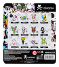 tokidoki 2” Mystery Assortment - Image