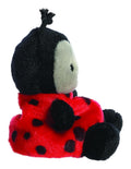 Palm Pals Lil Spots Ladybird 5" - Image