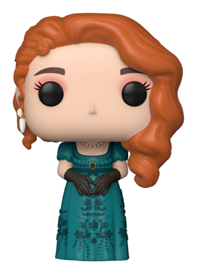 Pop! Vinyl - Bridgerton - Penelope (chance of chase)