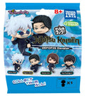 Twinchees Jujutsu Kaisen Defofig! Danglers - Image