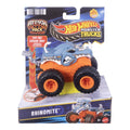 Hot Wheels Monster Trucks Attack Pack Assortment