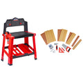 Little Tikes Creative Construction Workbench - Image