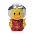 Back To The Future - Doc Brown 2015 - Tubbz Plush - Image