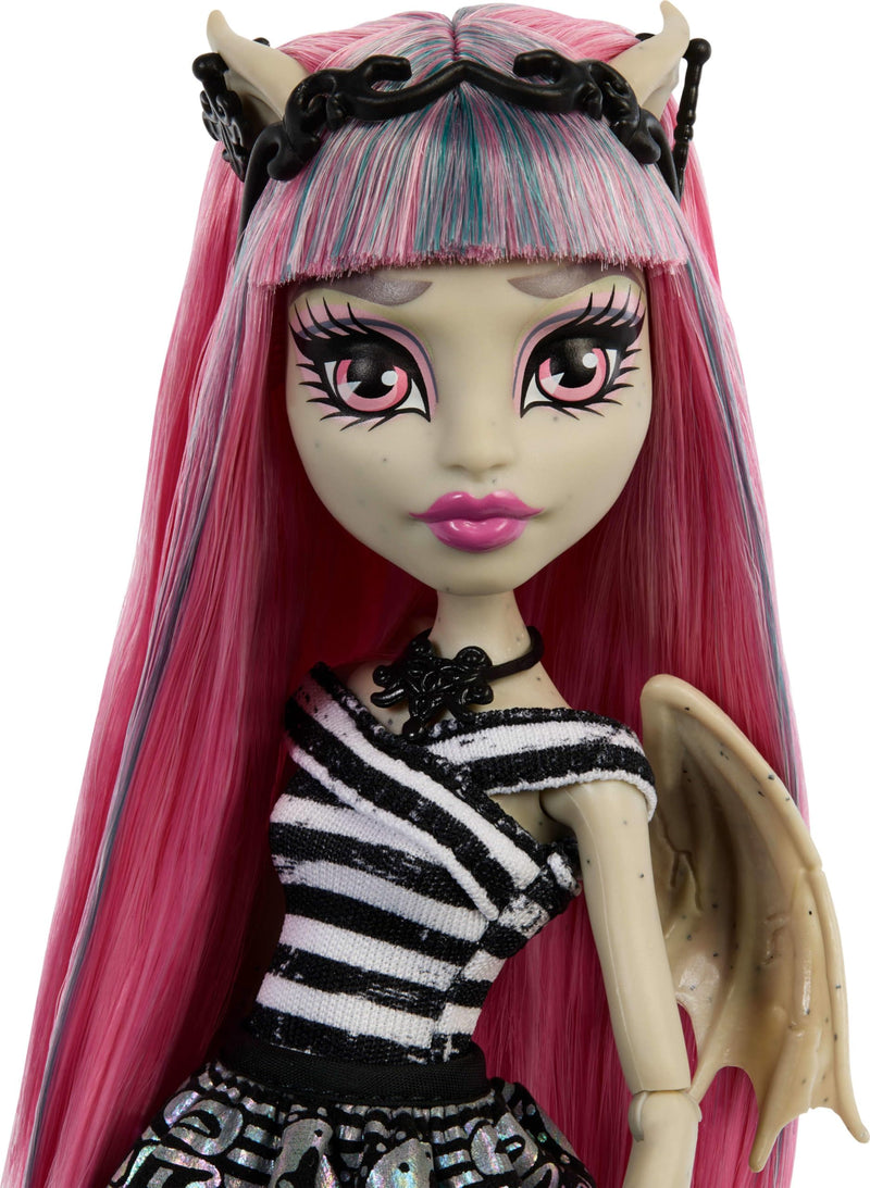 Monster High Boo-riginal Doll: RG