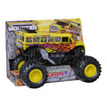 Monster Jam Classroom Crusher 1:24