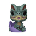 Pocket Pop! Singles Jurassic Park Spring 16 Pieces in PDQ