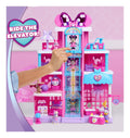 Minnie Mouse Pet Hotel Playset