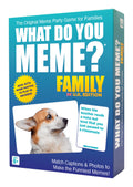 What Do You Meme? Family Edition - Image