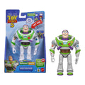 Disney and Pixar Toy Story 5 Interactables Talking Buzz Figure