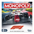 Monopoly F1 Edition