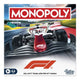 Monopoly F1 Edition