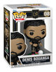 LAFC - Denis Bouanga Funko Pop! Vinyl Figure