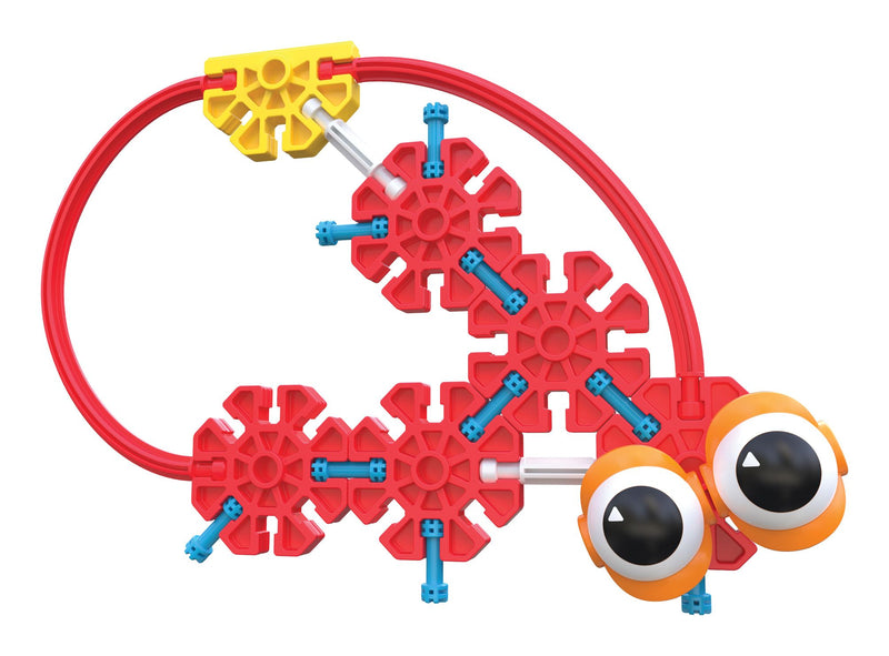 Kid KNex Classroom Collection - Image