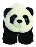 Eco Nation Panda Soft Toy