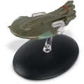 Tellarite Cruiser Ship Model Die Cast (Eaglemoss / Star Trek)