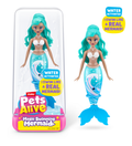 Pets Alive Magic Swimming Mermaid - Image