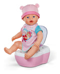 Baby Born Bath Poo-Poo Toilet - Image