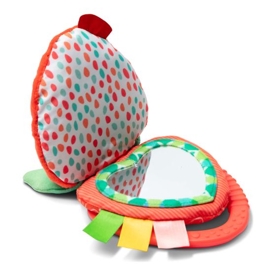 Melissa & Doug - Strawberry Take Along Toy