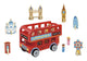 Wooden London Bus