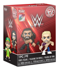 Pop! Mystery Minis - WWE 12 Pieces in PDQ - Image