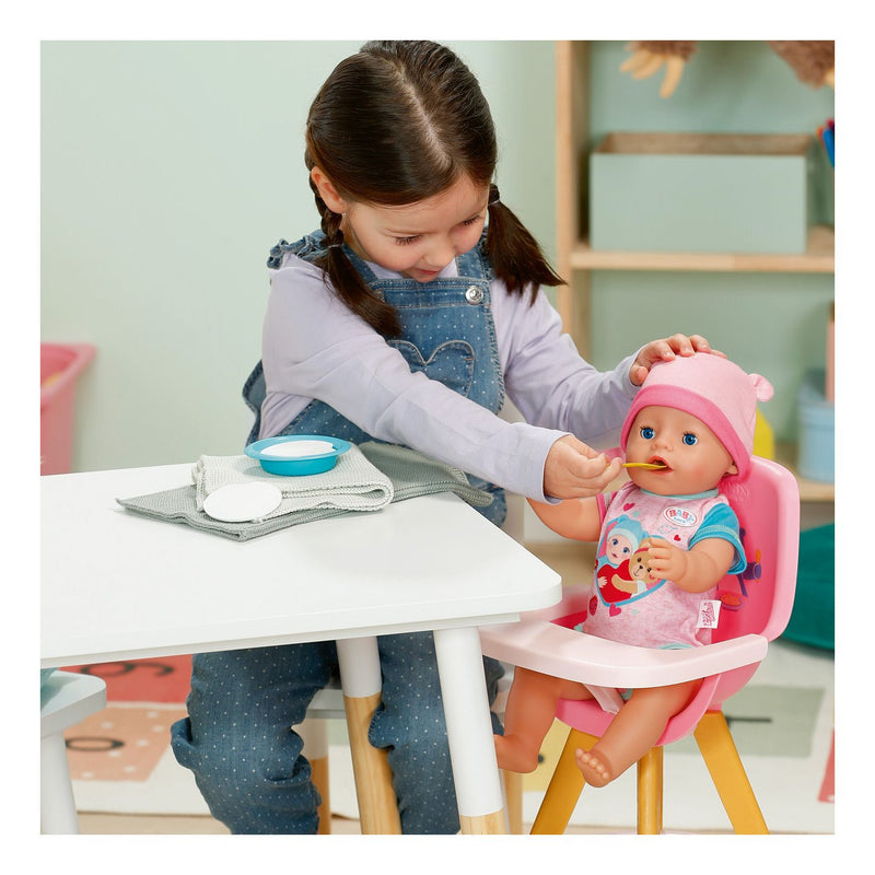 Baby Born Feeding Set 43cm - Image