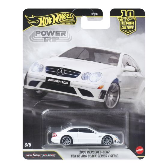 Hot Wheels Premium Car Culture Asst: 2026 Mix 3