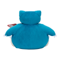 Pokemon 12" Snorlax Plush