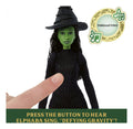 Wicked Singing Elphaba Fashion Doll - Image