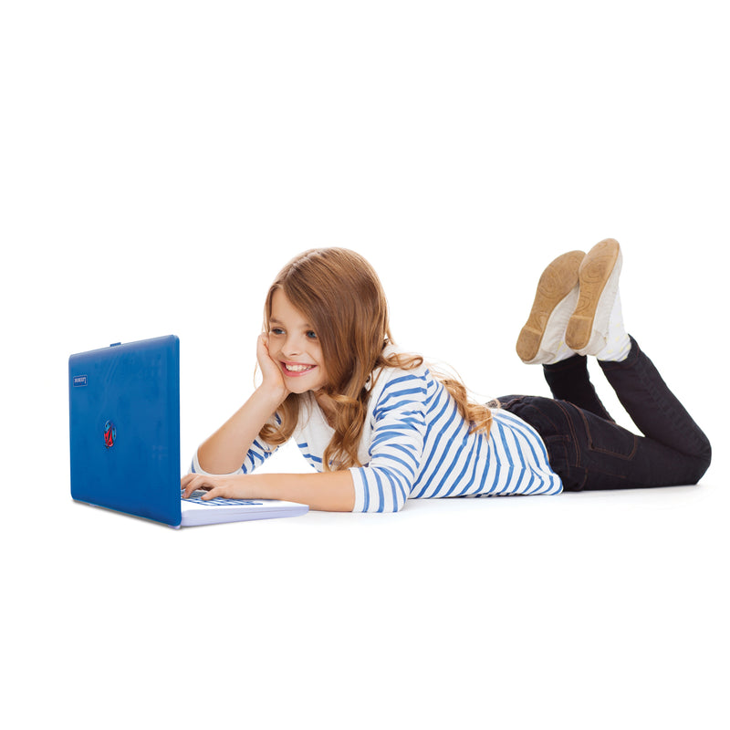 ELO-Power Kid AI Talking Educational Laptop