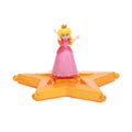The Super Mario Galaxy Movie - 1.5” Figure with Star Accessory Assortment