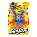 Heroes of Goo Jit Zu Hero Pack S15 - Viper Rare