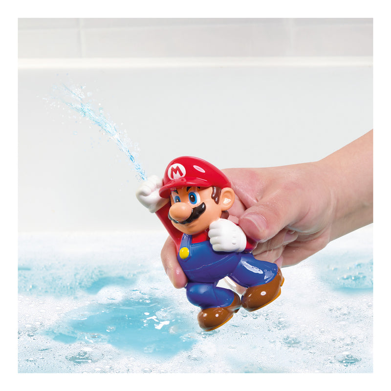 Toomies Super Mario Pour & Nest