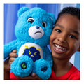 Care Bears - 35cm Cozy Grumpy Bear - Image