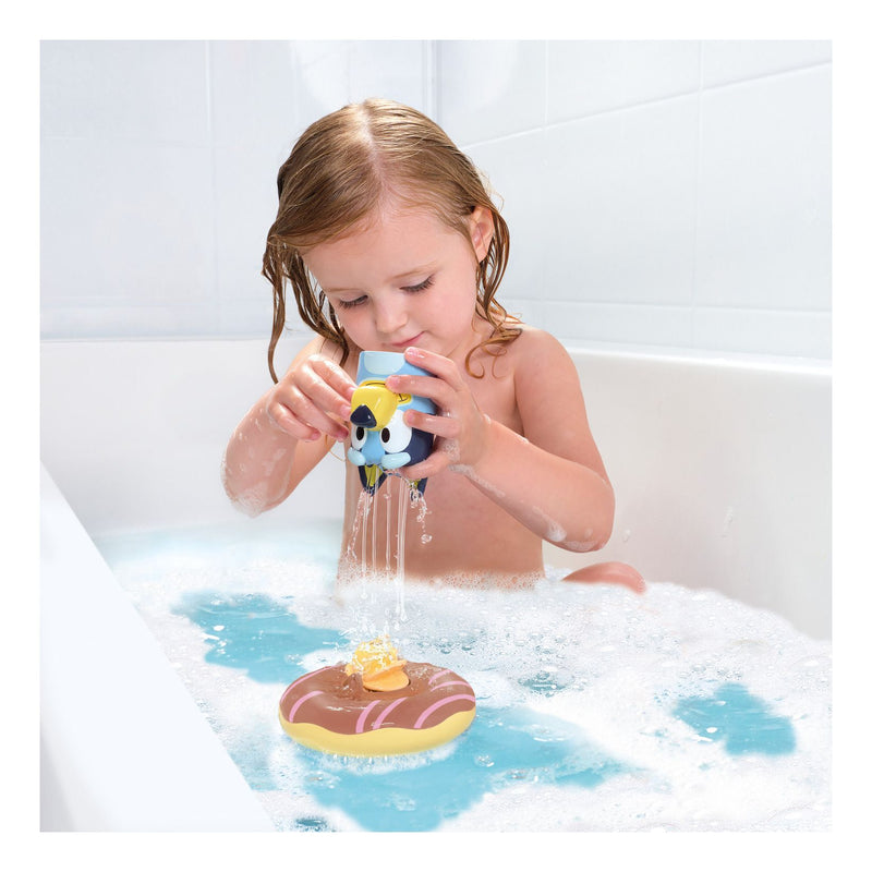 Bluey Bath Floats 2 Pack - Image