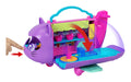 Polly Pocket Kitty Plane - Image