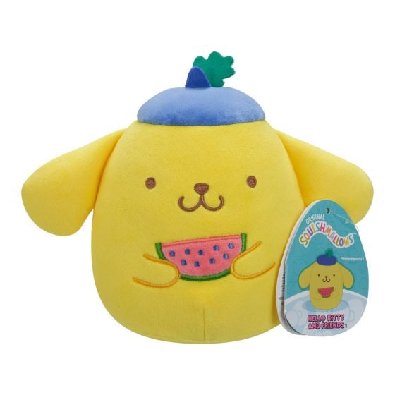Squishmallows - 5in Hello Kitty Assortment (Case of 9)