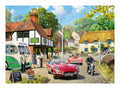 Leisure Days No. 12 - Roadside Stop 1000 Piece Jigsaw Puzzle