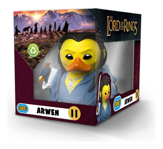 Lord of the Rings - Arwen - Boxed Tubbz